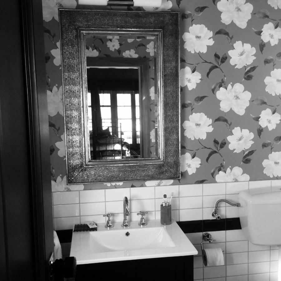 Marriners Luxury Guesthouse Rawene Eksteriør billede